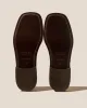 SINEU SANDAL - Men's Open-toe Slingback Loafer sold by Hereu Studio