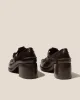 ALBER HEELED - T-Bar Loafer sold by Hereu Studio