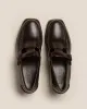 ALBER HEELED - T-Bar Loafer sold by Hereu Studio