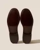 ALBER SUEDE - Men's T-bar Loafer sold by Hereu Studio