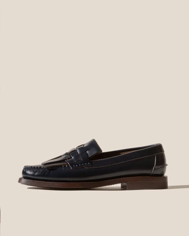 MARTI - Slip-On Loafer sold by Hereu Studio