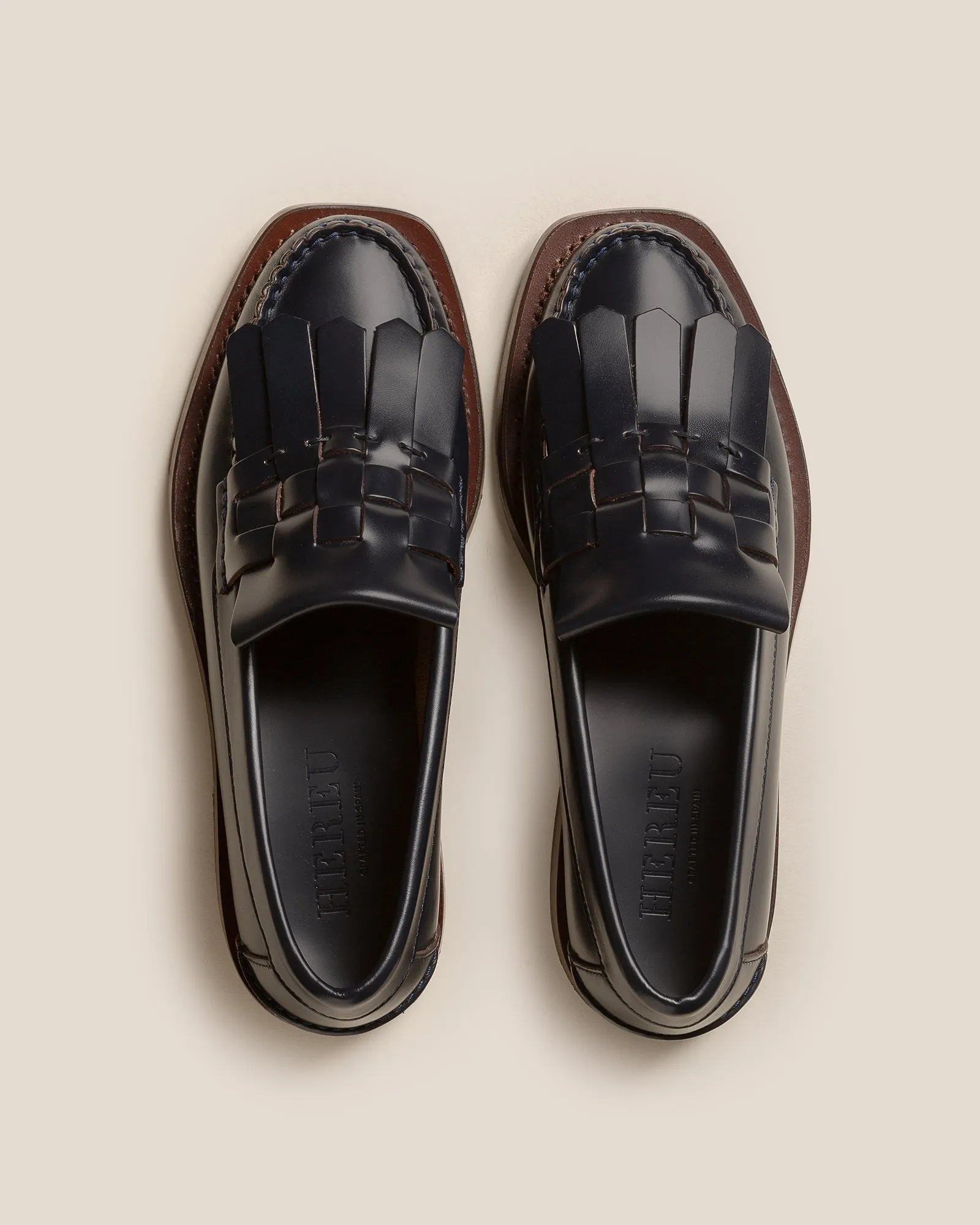 MARTI - Slip-On Loafer sold by Hereu Studio product image thumbnail 2