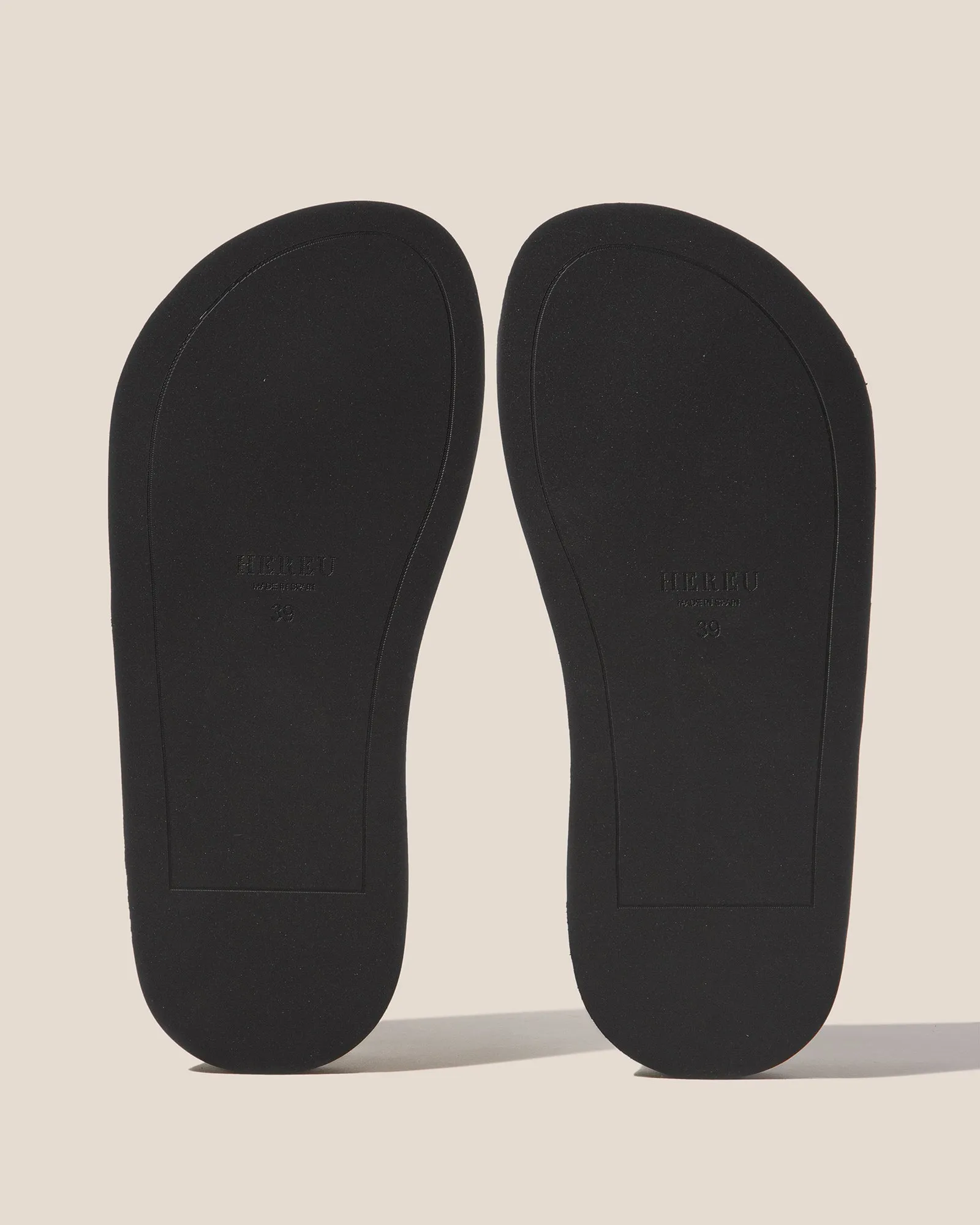 BELTRA - Men's Fisherman Sandal sold by Hereu Studio product image thumbnail 5