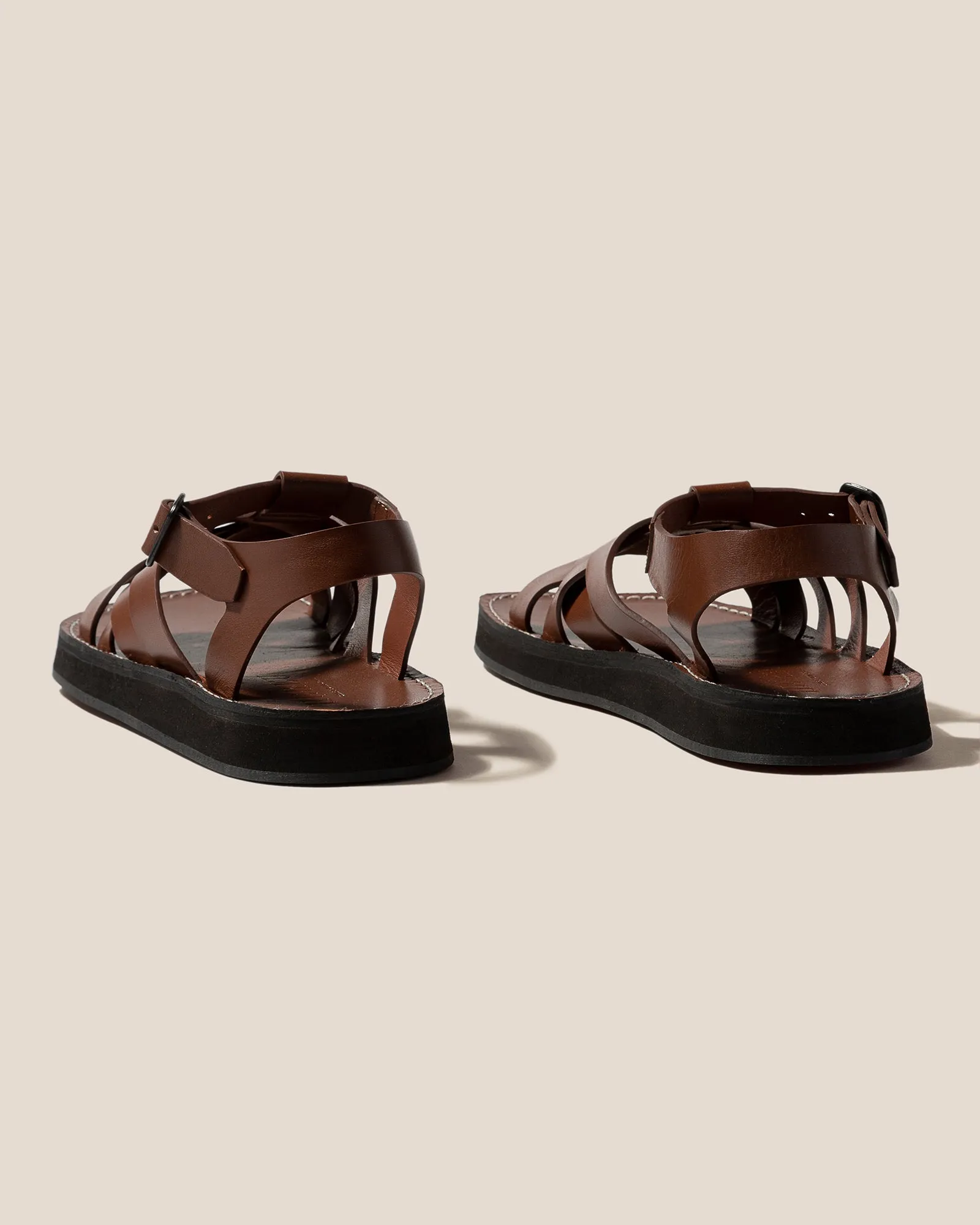 BELTRA - Men's Fisherman Sandal sold by Hereu Studio product image thumbnail 4