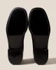SALA - Square-Toe High-Cut Loafer sold by Hereu Studio