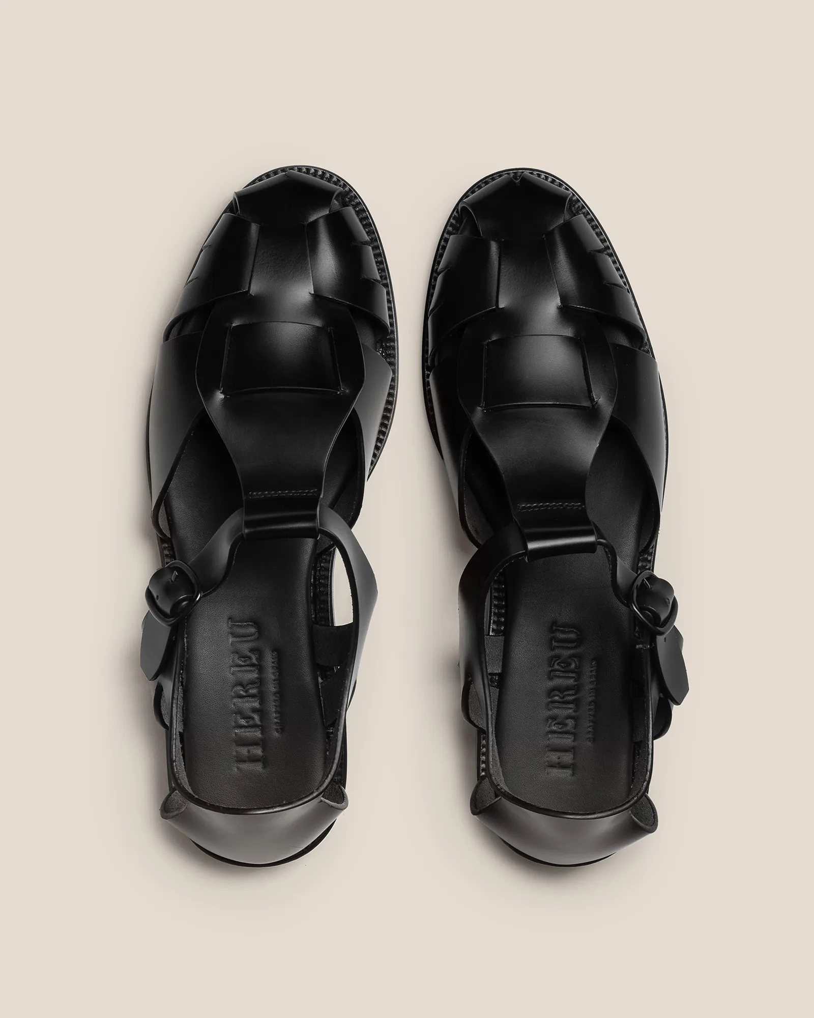 PESCA - Fisherman Sandal sold by Hereu Studio product image thumbnail 3