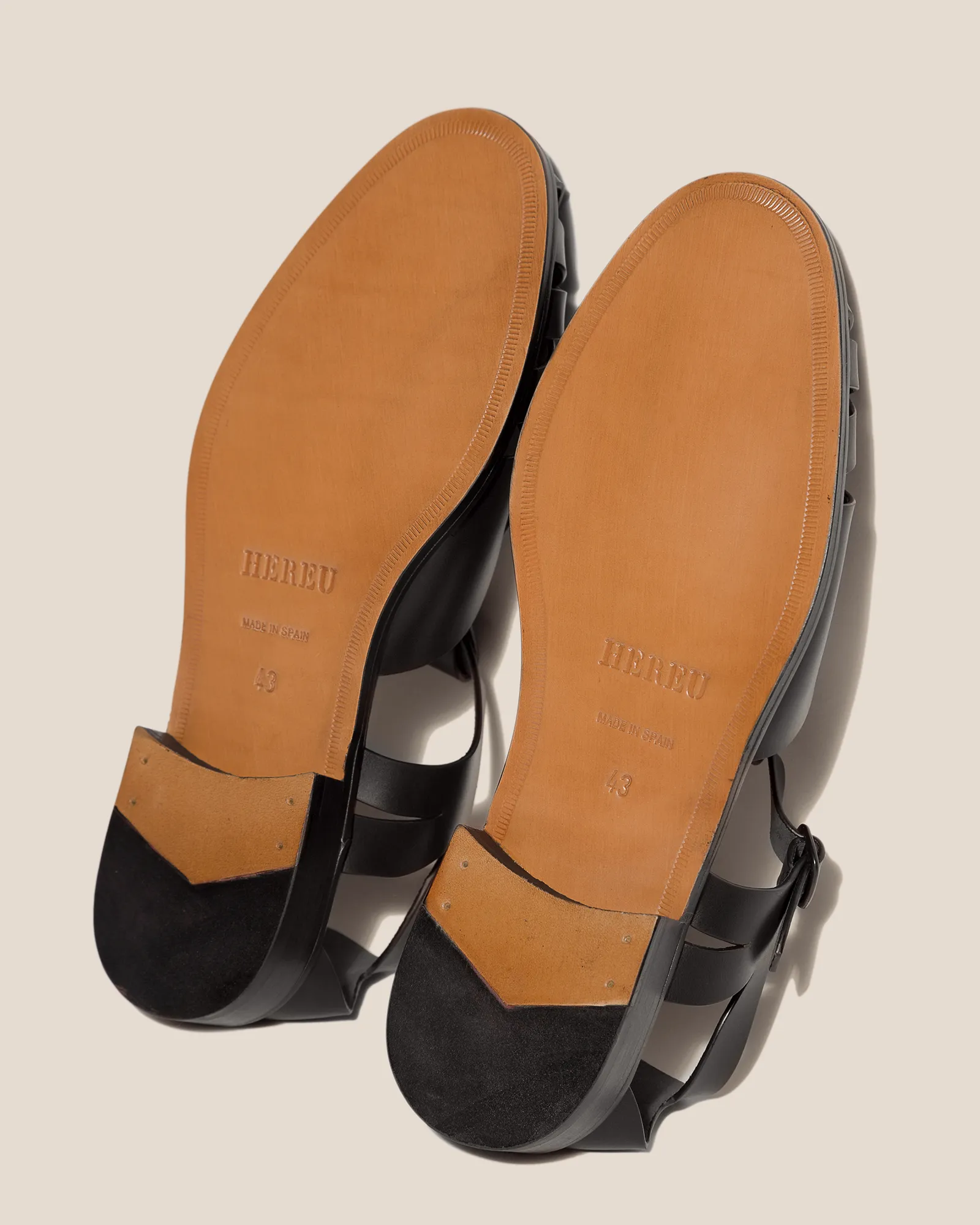 PESCA - Fisherman Sandal sold by Hereu Studio product image thumbnail 5