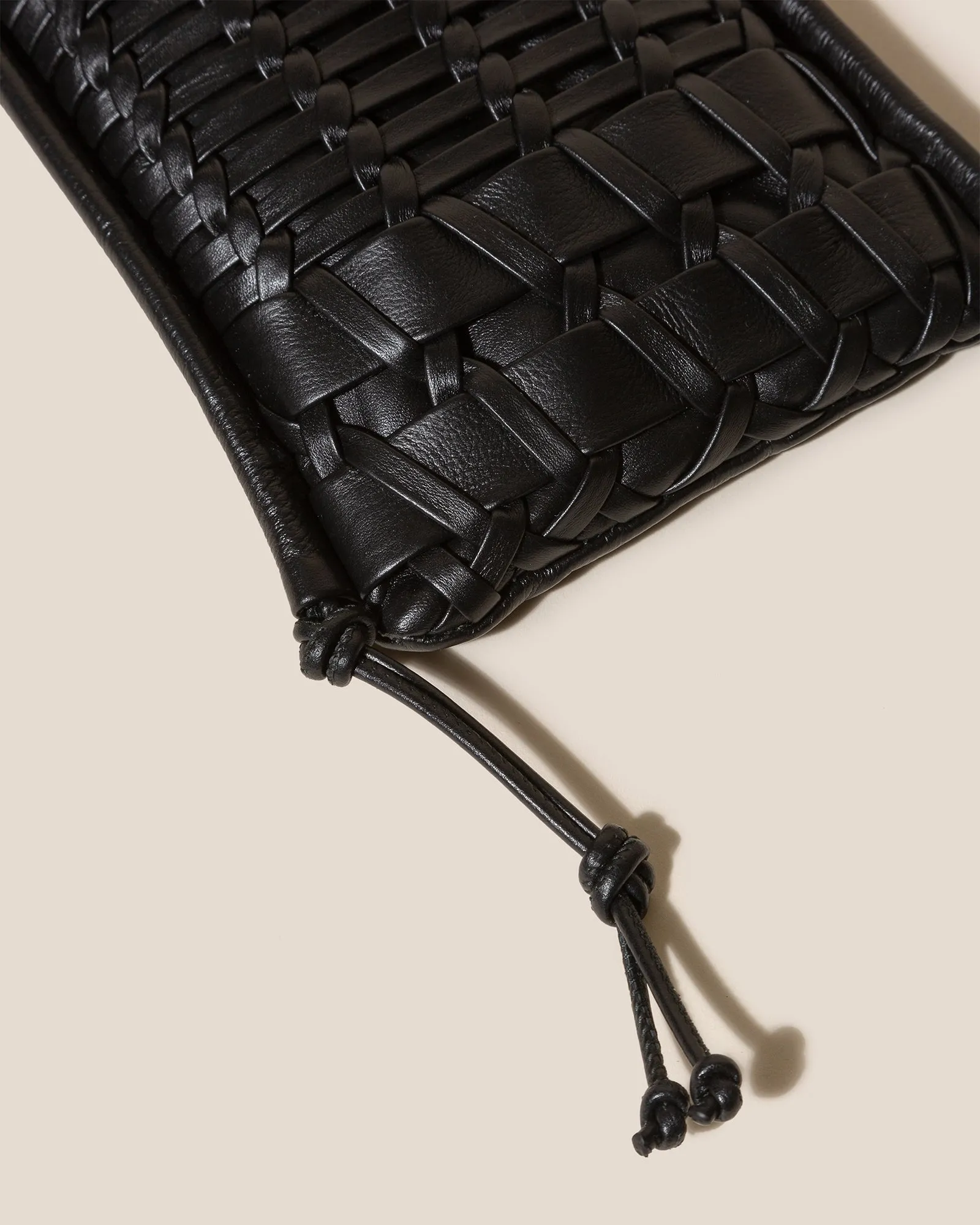 TRENA MINI - Flat Square Crossbody Bag sold by Hereu Studio product image thumbnail 2