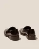 GUERA POLISHED - Interwoven Slip-On Loafer sold by Hereu Studio