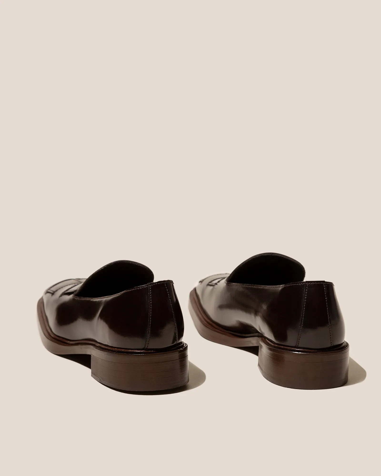 GUERA POLISHED - Interwoven Slip-On Loafer sold by Hereu Studio product image thumbnail 3