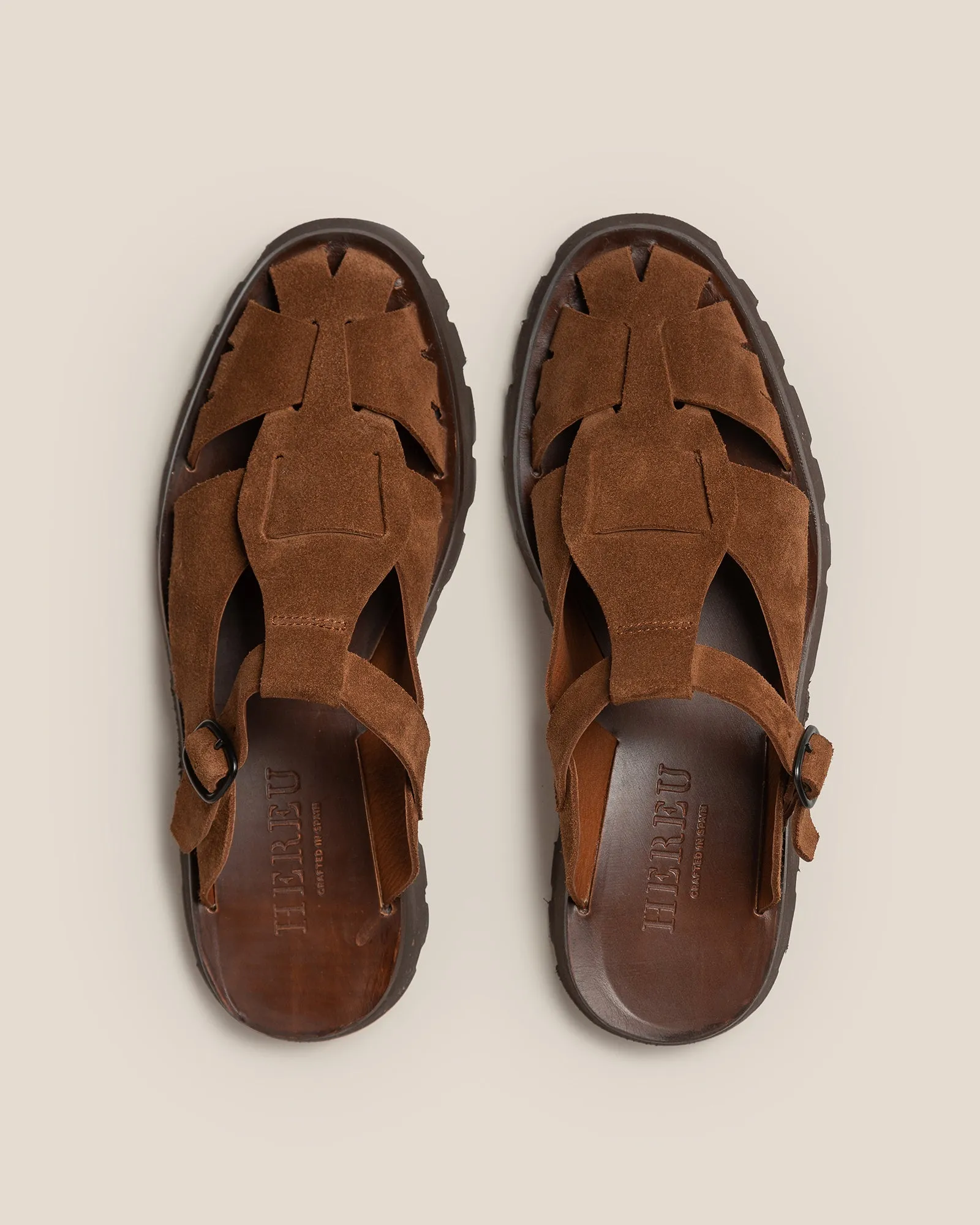 CANYA SPORT - Men's Fisherman Mule sold by Hereu Studio product image thumbnail 3