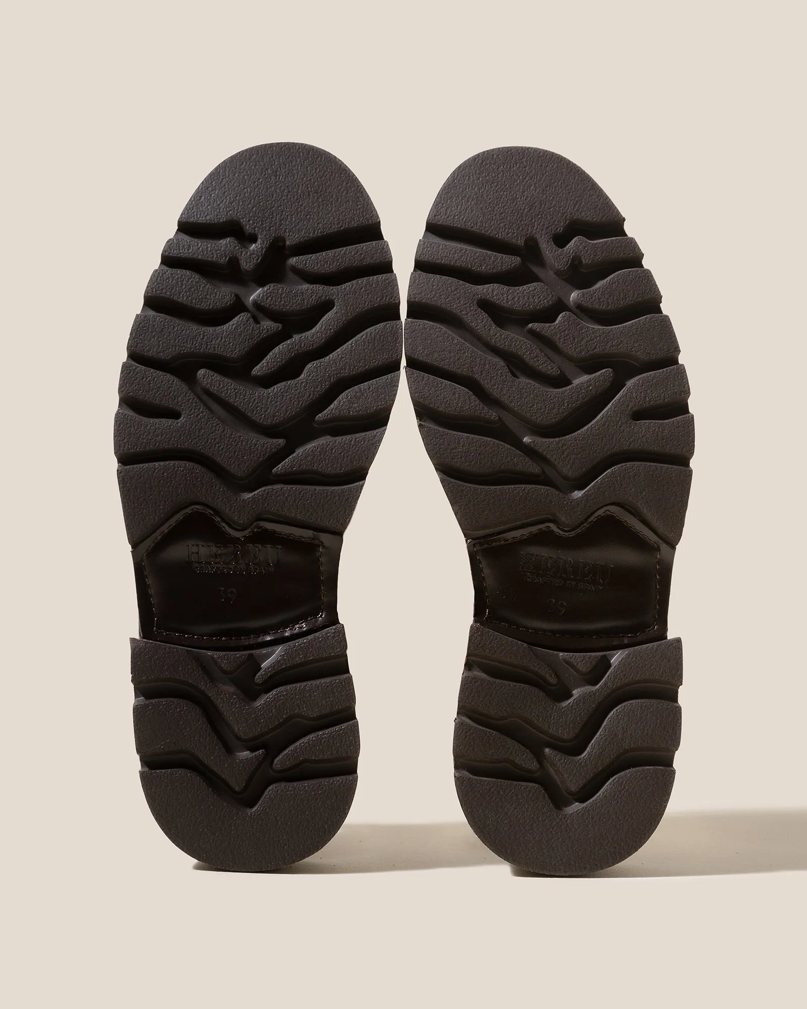 CANYA SPORT - Men's Fisherman Mule sold by Hereu Studio product image thumbnail 5