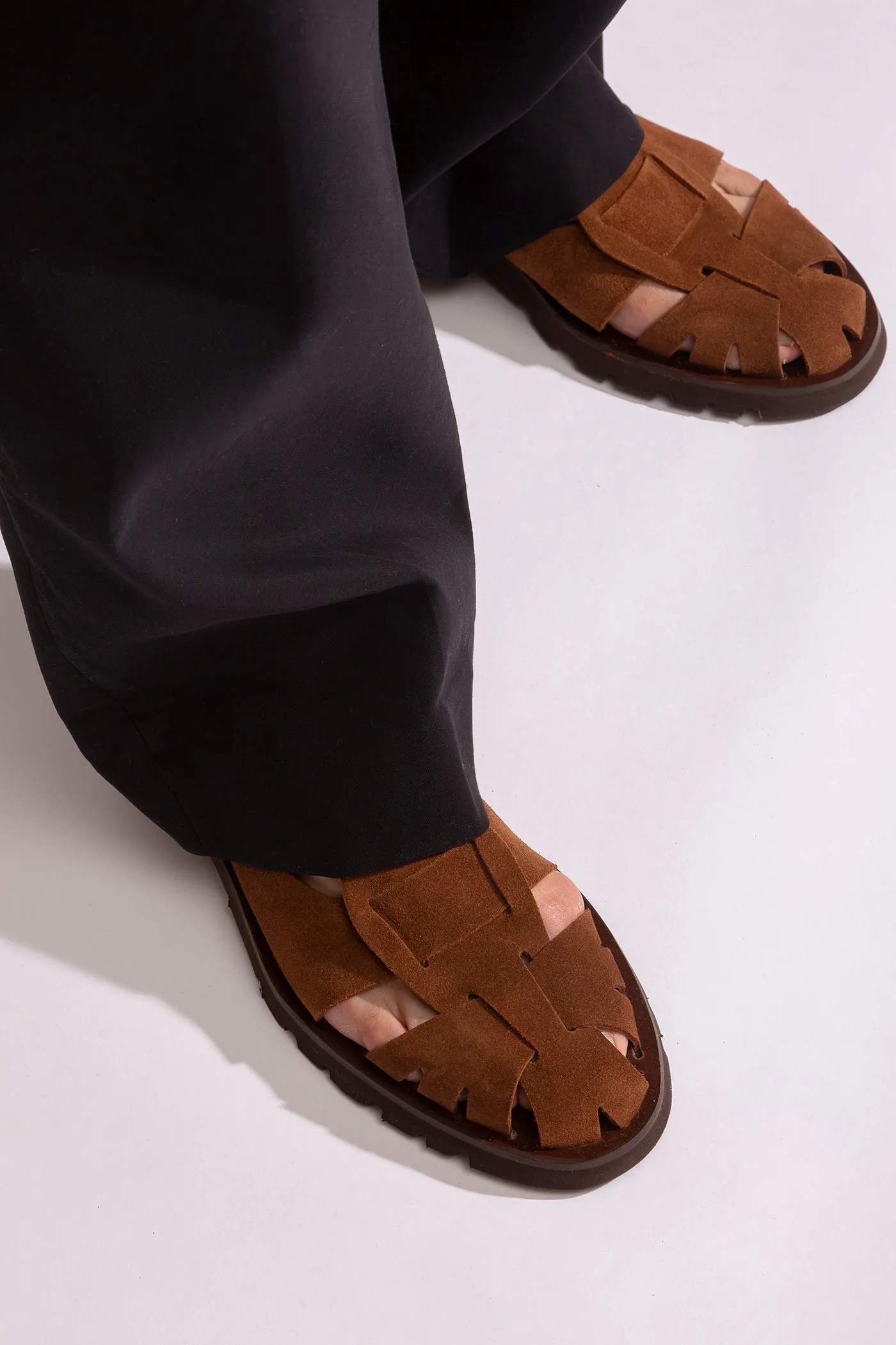 CANYA SPORT - Men's Fisherman Mule sold by Hereu Studio product image thumbnail 2