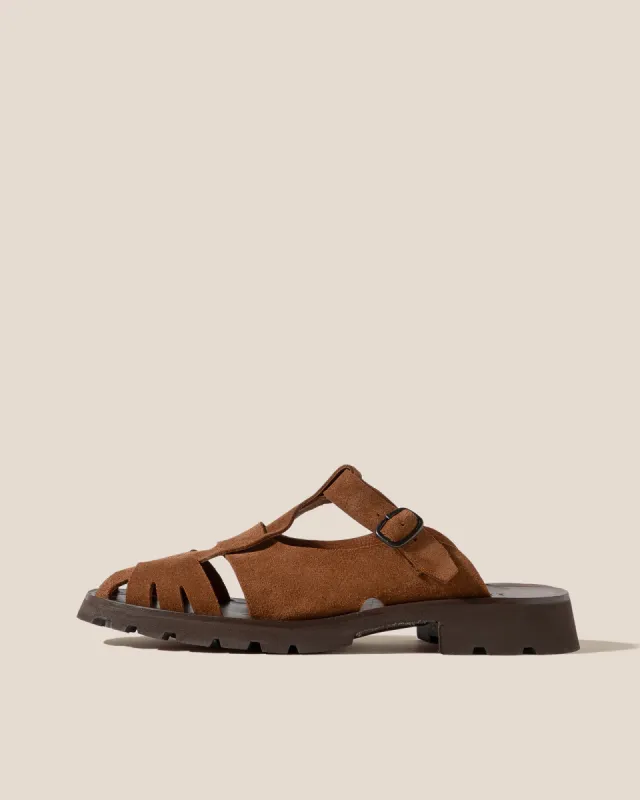 CANYA SPORT - Men's Fisherman Mule sold by Hereu Studio