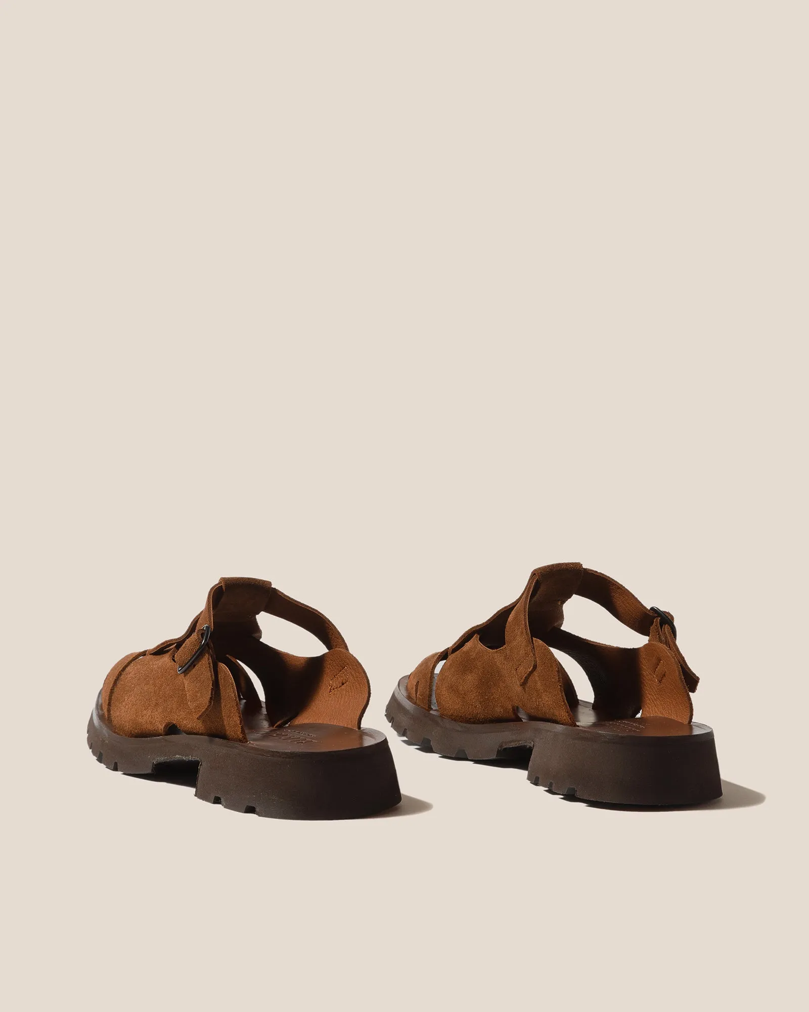 CANYA SPORT - Men's Fisherman Mule sold by Hereu Studio product image thumbnail 4