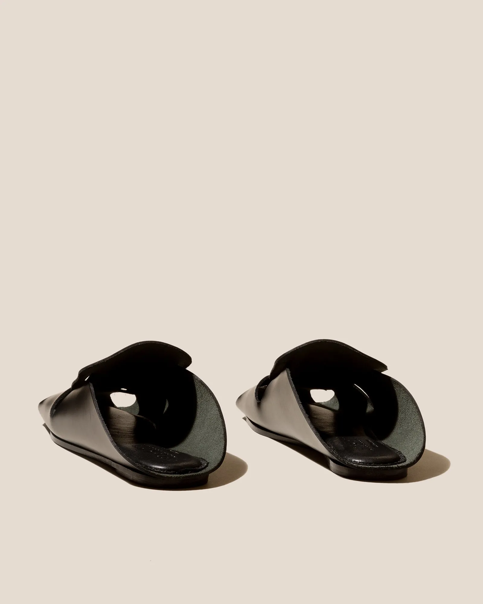 MUNTANA - Flat Fisherman Mule sold by Hereu Studio product image thumbnail 4