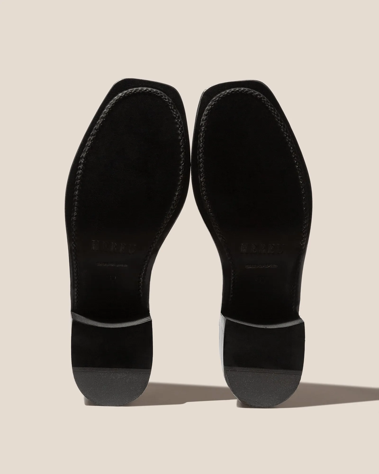 ALDA - Low-calf Chelsea Boot sold by Hereu Studio product image thumbnail 4