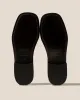 SINEU SANDAL - Open-toe Slingback Loafer sold by Hereu Studio