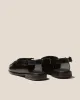 SINEU SANDAL - Open-toe Slingback Loafer sold by Hereu Studio