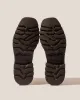 SOLLER SPORT SUEDE - Men's Tread Sole T-Bar Loafer sold by Hereu Studio