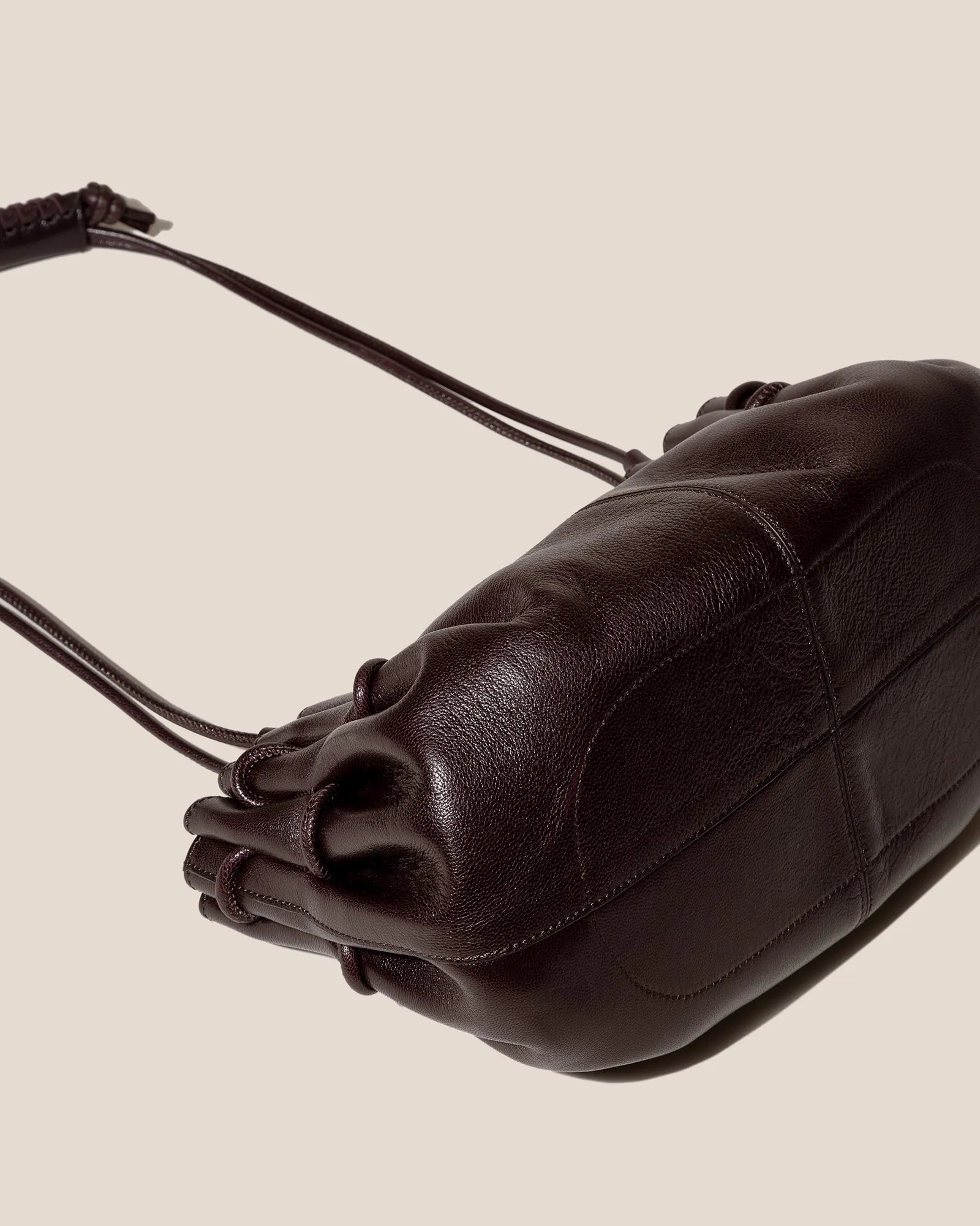 ARTA - Pleated Shoulder Bag sold by Hereu Studio product image thumbnail 4