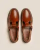 ALBER - T-bar Loafer sold by Hereu Studio