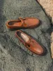 ALBER - T-bar Loafer sold by Hereu Studio