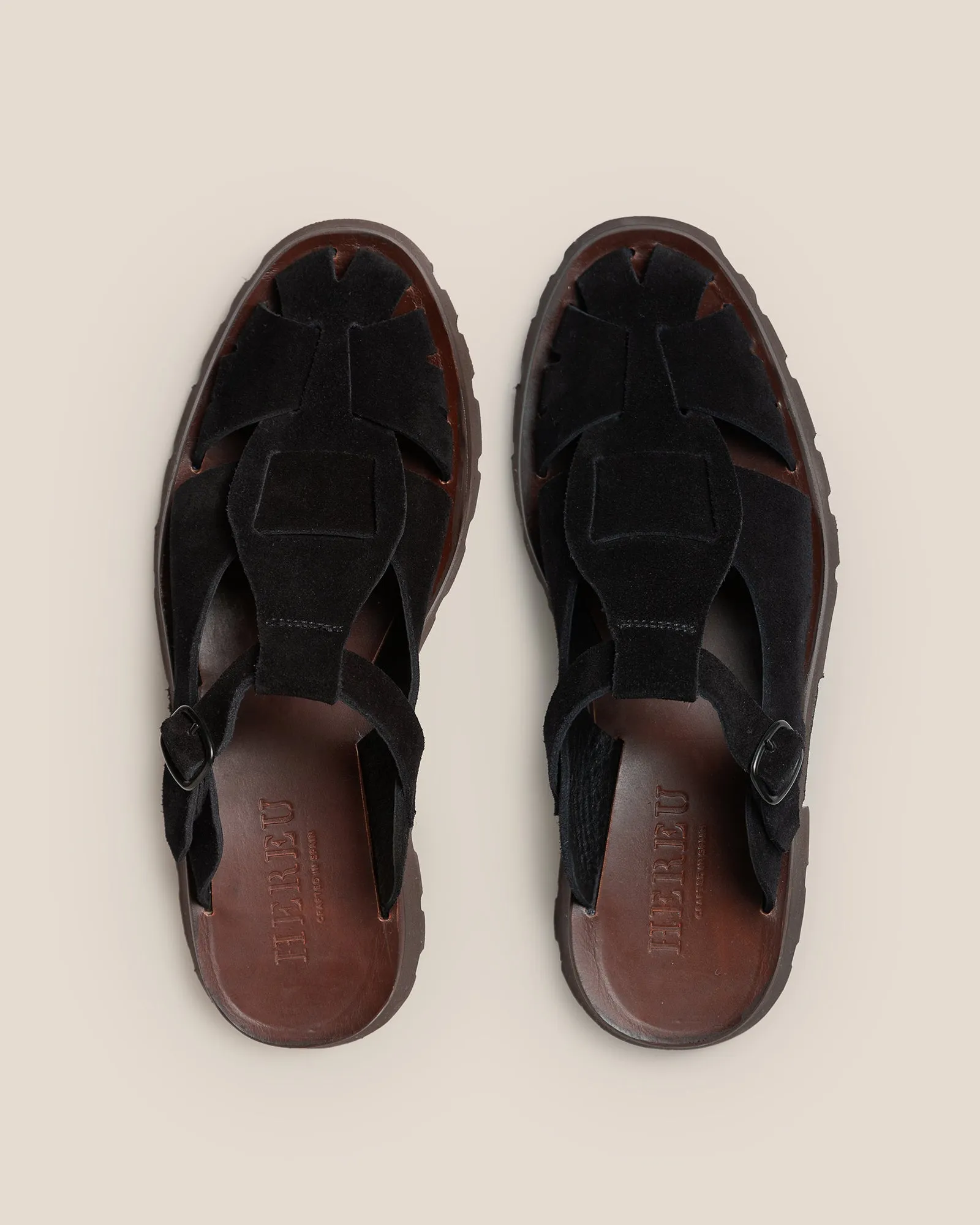 CANYA SPORT - Men's Fisherman Mule sold by Hereu Studio product image thumbnail 2