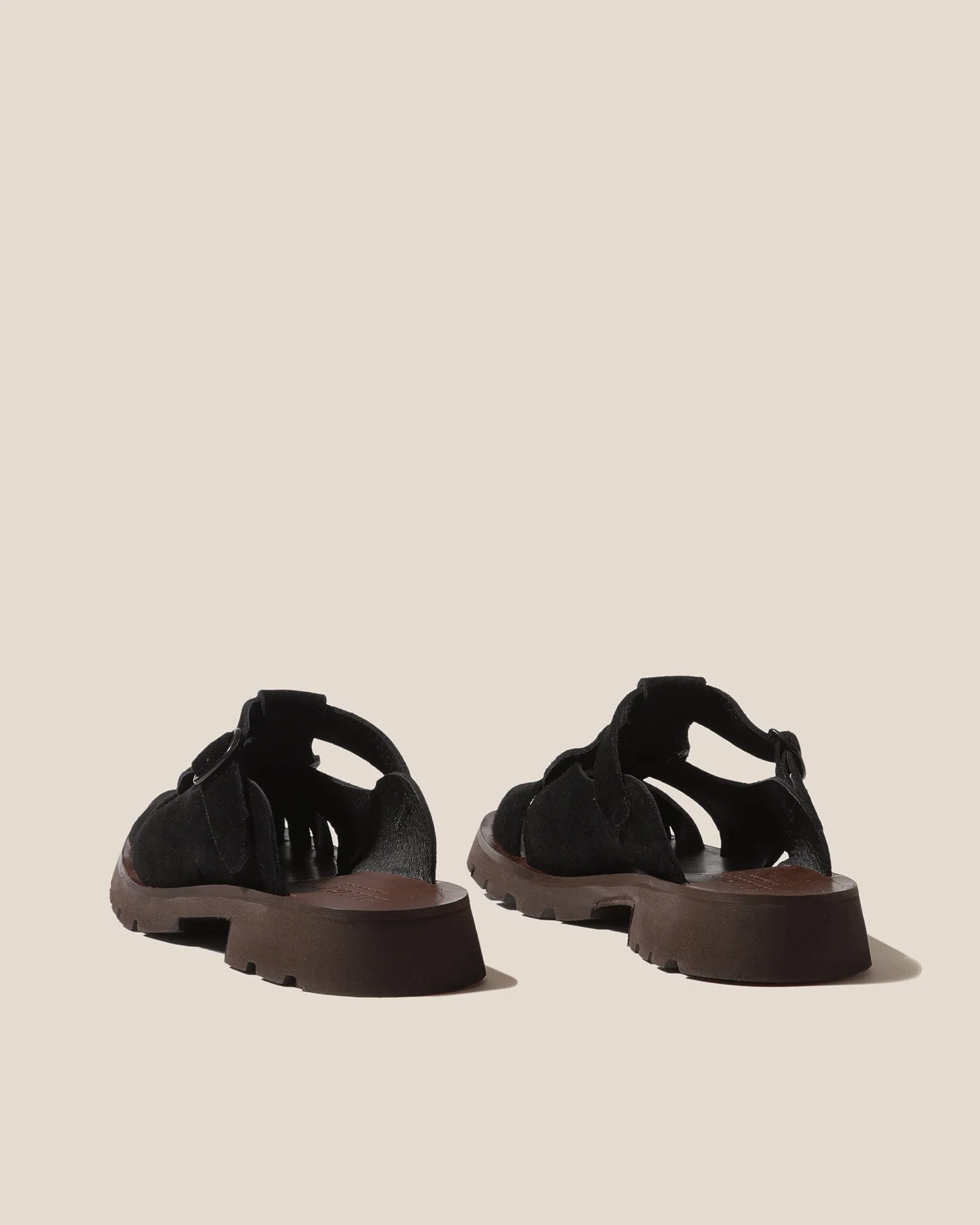 CANYA SPORT - Men's Fisherman Mule sold by Hereu Studio product image thumbnail 3