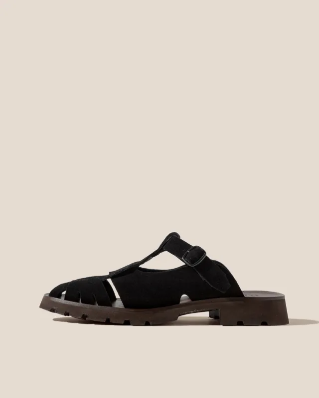 CANYA SPORT - Men's Fisherman Mule sold by Hereu Studio