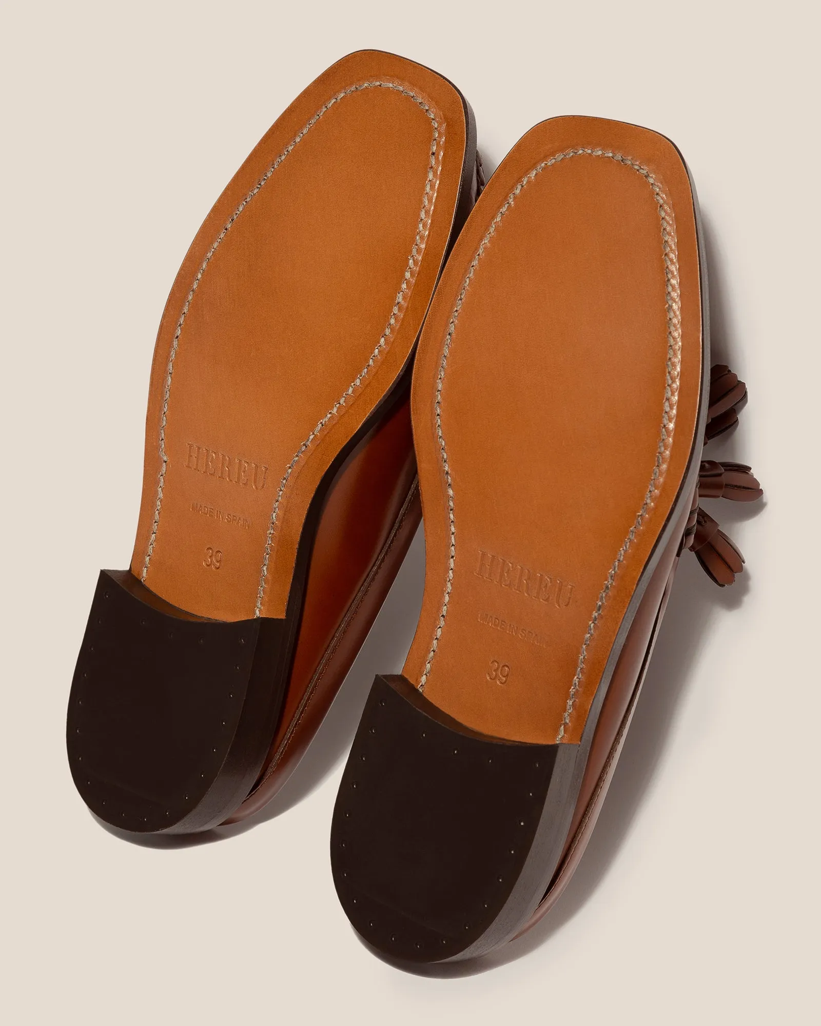 CAIREL - Tasseled Mule Loafer sold by Hereu Studio product image thumbnail 5