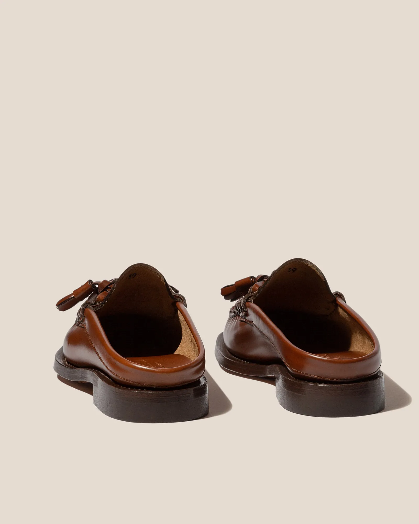 CAIREL - Tasseled Mule Loafer sold by Hereu Studio product image thumbnail 4
