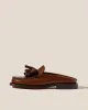CAIREL - Tasseled Mule Loafer sold by Hereu Studio