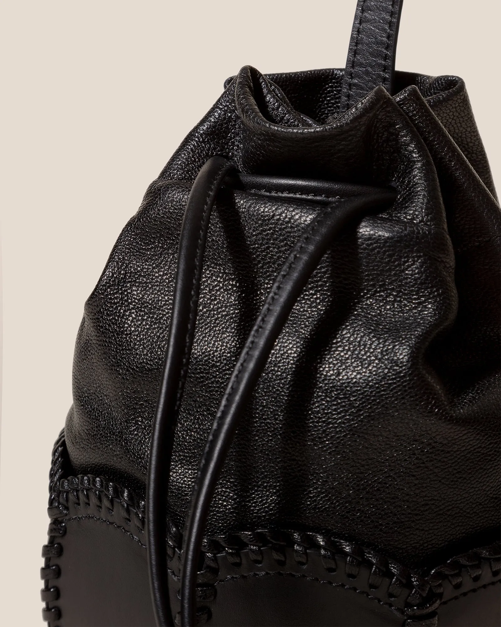 CLOSCA - Drawstring Pouch sold by Hereu Studio product image thumbnail 2