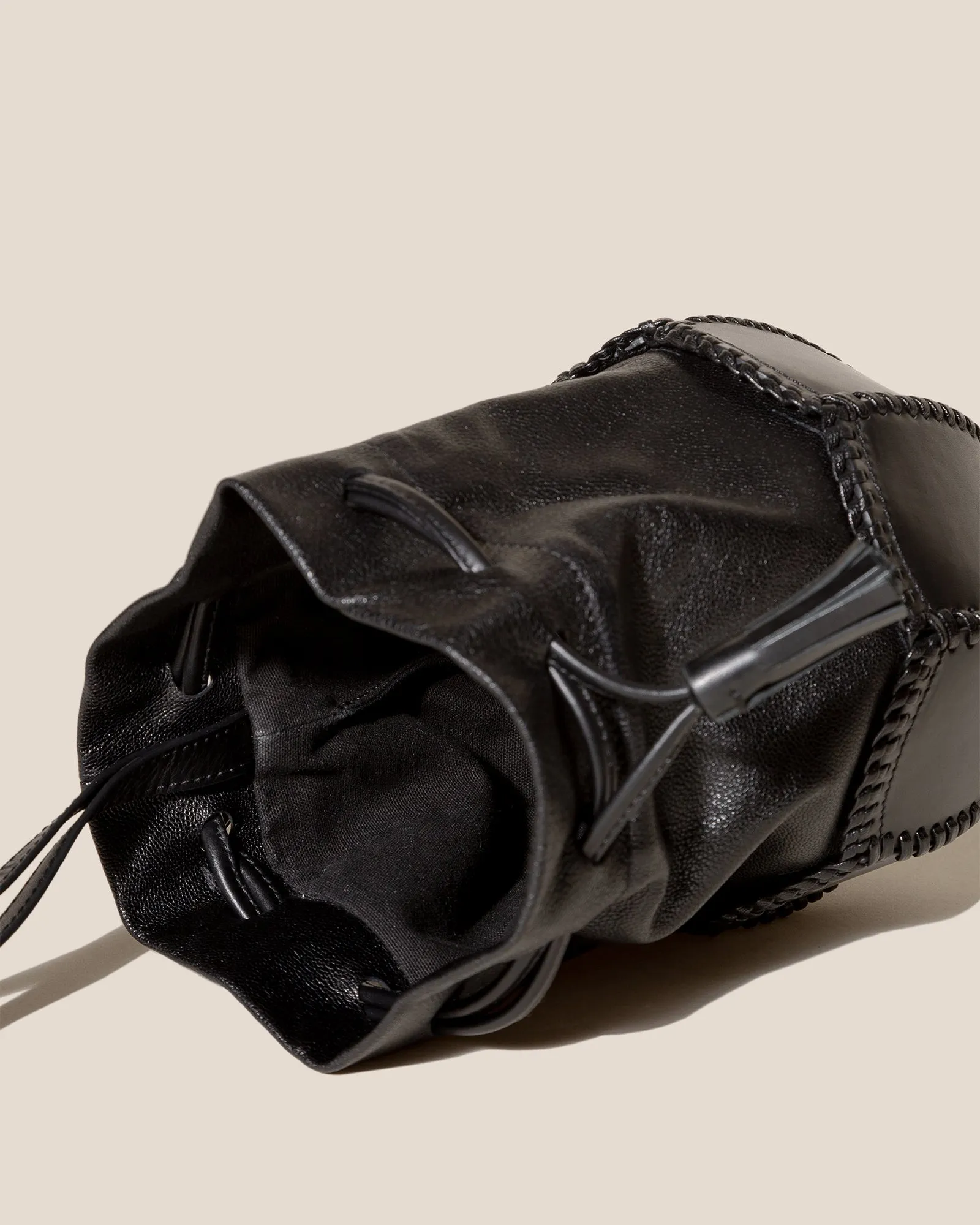 CLOSCA - Drawstring Pouch sold by Hereu Studio product image thumbnail 3