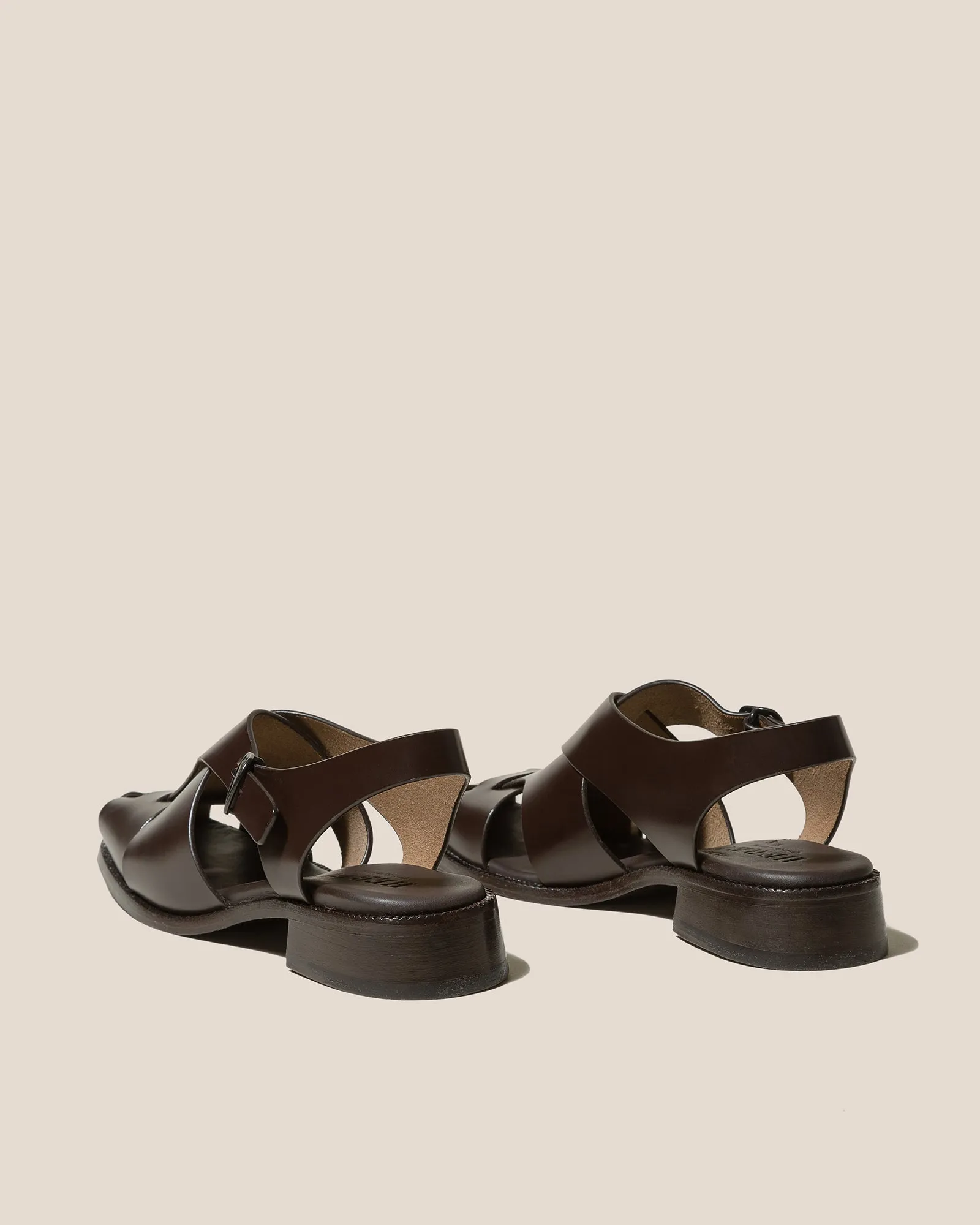 RAIMA - Asymmetrical Fisherman Sandal sold by Hereu Studio product image thumbnail 3