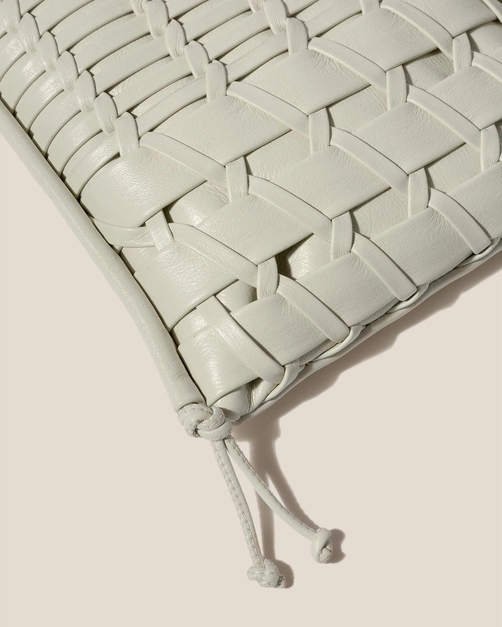 TRENA - Flat Square Crossbody Bag sold by Hereu Studio product image thumbnail 3