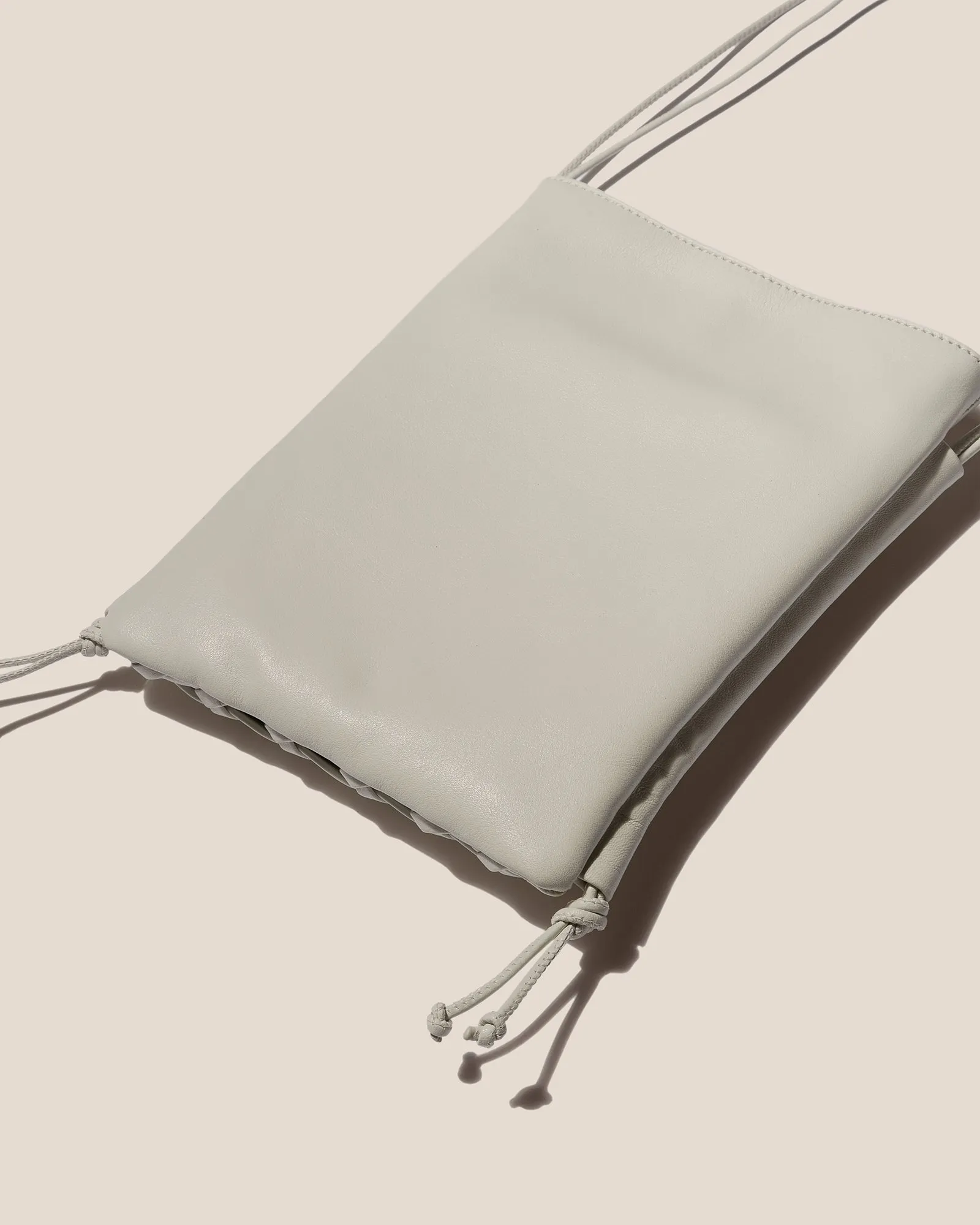 TRENA - Flat Square Crossbody Bag sold by Hereu Studio product image thumbnail 4