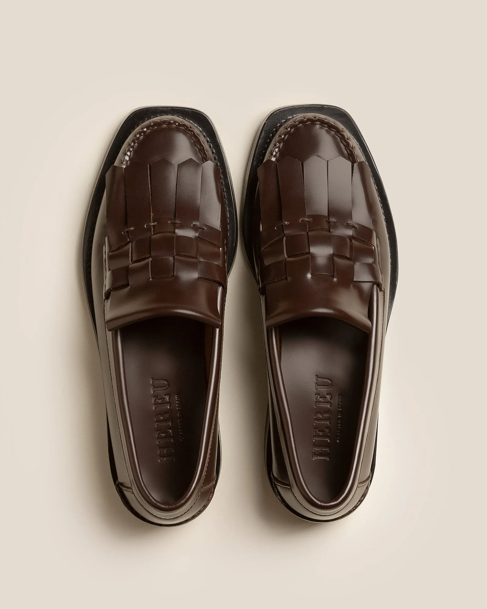 MARTI - Slip-On Loafer sold by Hereu Studio product image thumbnail 2