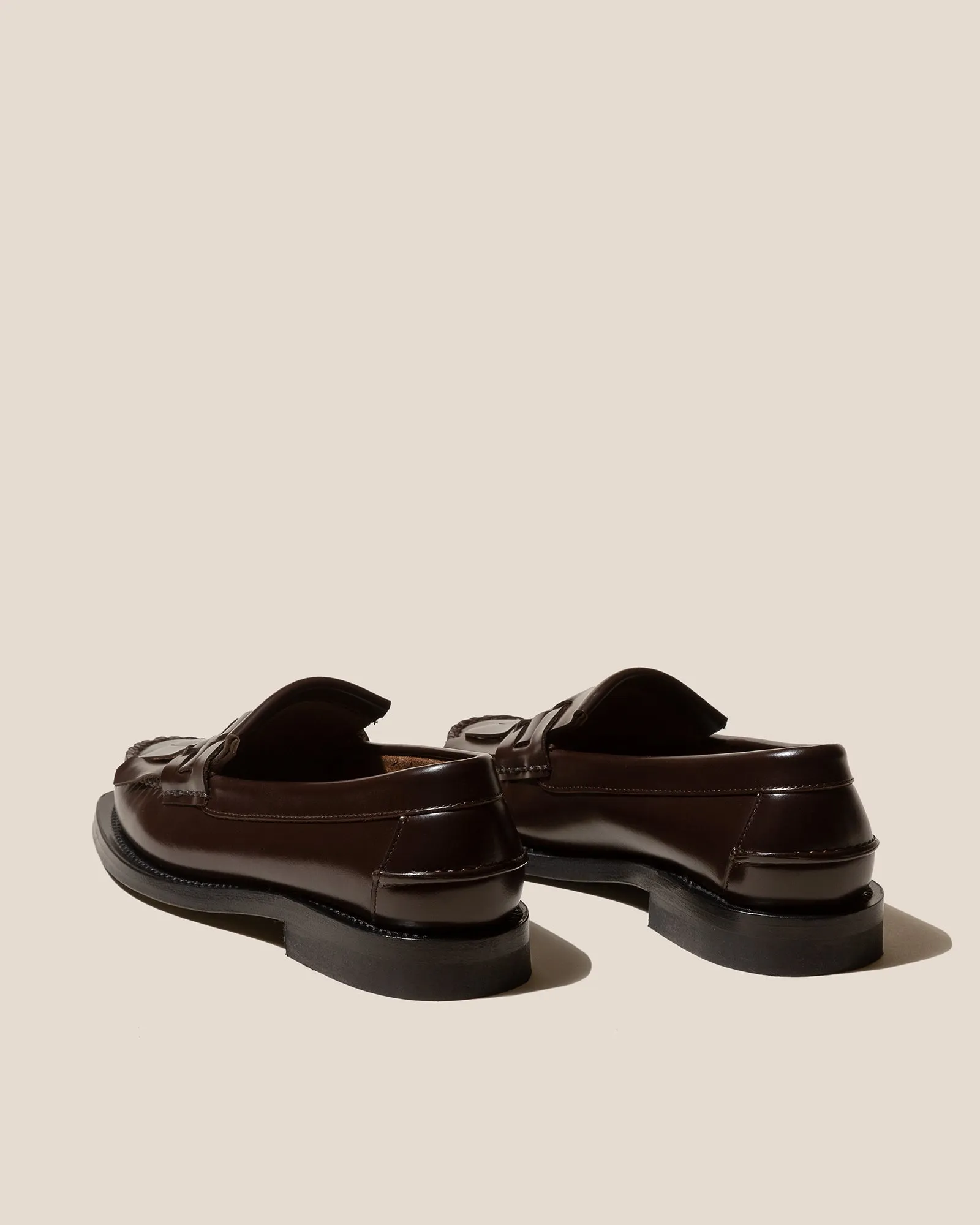 MARTI - Slip-On Loafer sold by Hereu Studio product image thumbnail 3