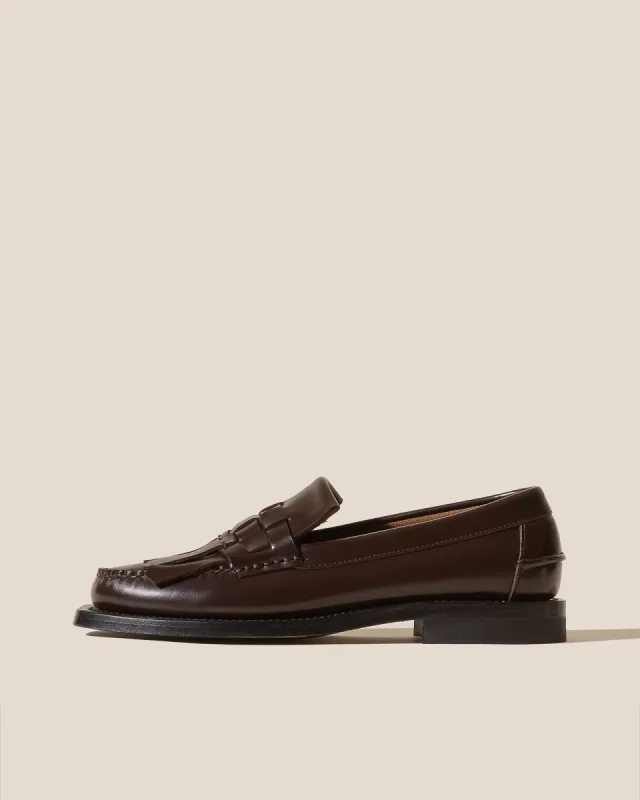MARTI - Slip-On Loafer sold by Hereu Studio