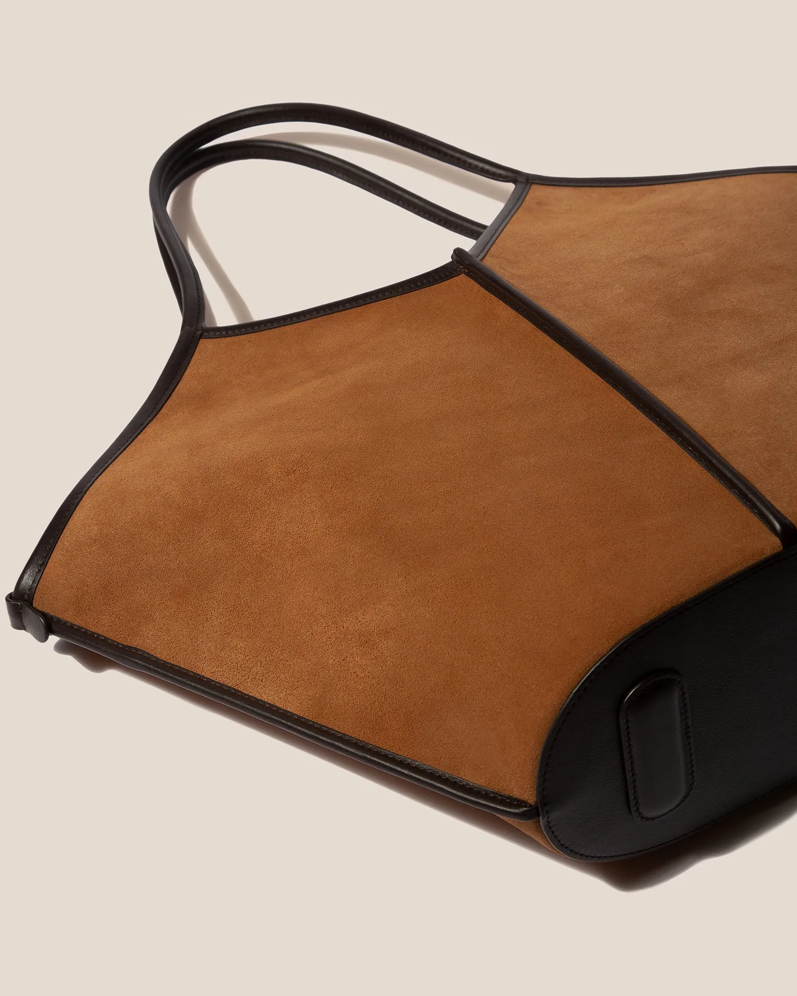 CALELLA SUEDE - Calf Suede Tote Bag sold by Hereu Studio product image thumbnail 2