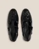 ROQUETA - Slingback T-bar loafer sold by Hereu Studio