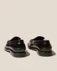 SINEU - Men's Interlaced-detail Slip-on Loafer sold by Hereu Studio