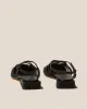 BARANA - Woven Slingback Mule sold by Hereu Studio