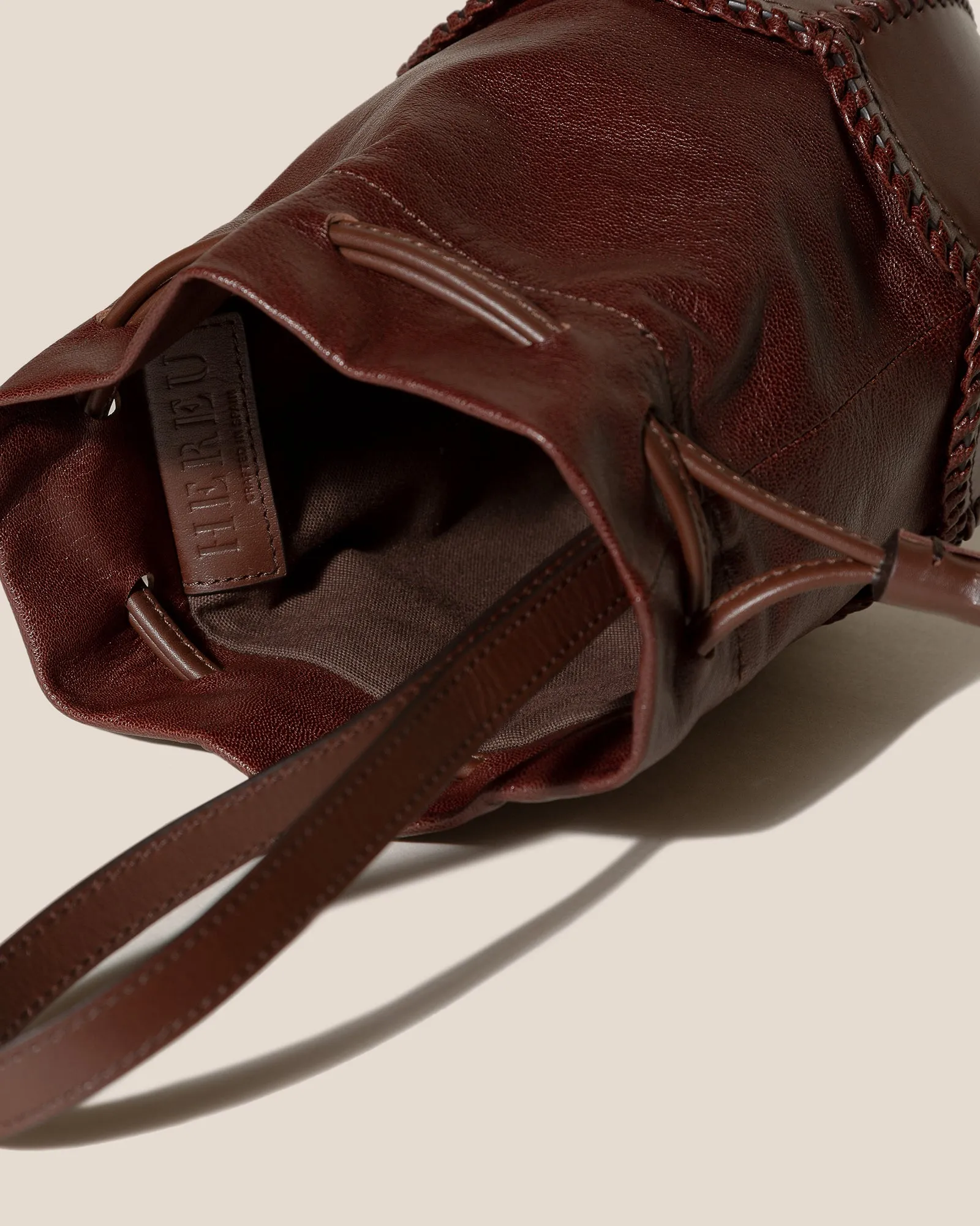 CLOSCA - Drawstring Pouch sold by Hereu Studio product image thumbnail 5