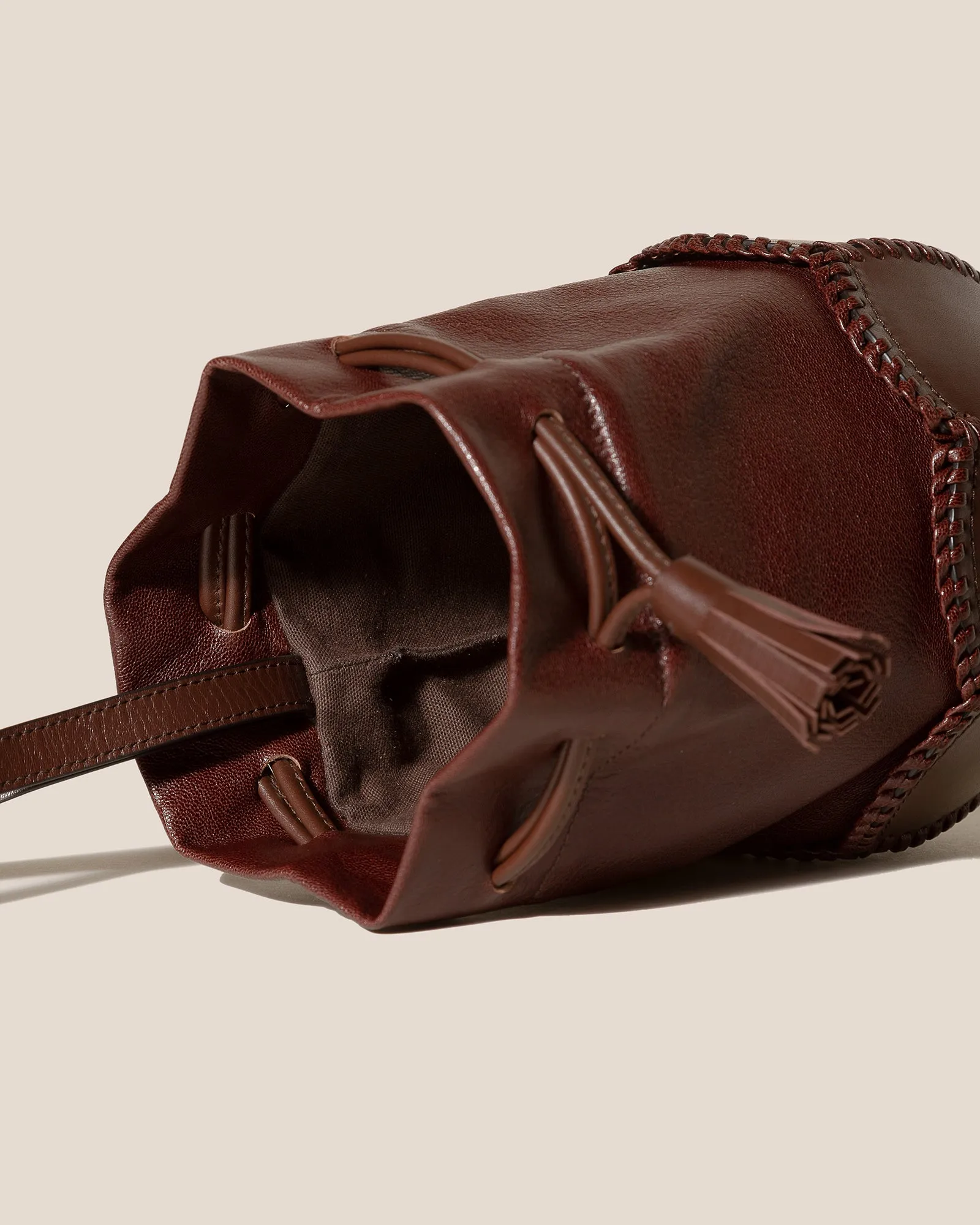 CLOSCA - Drawstring Pouch sold by Hereu Studio product image thumbnail 4