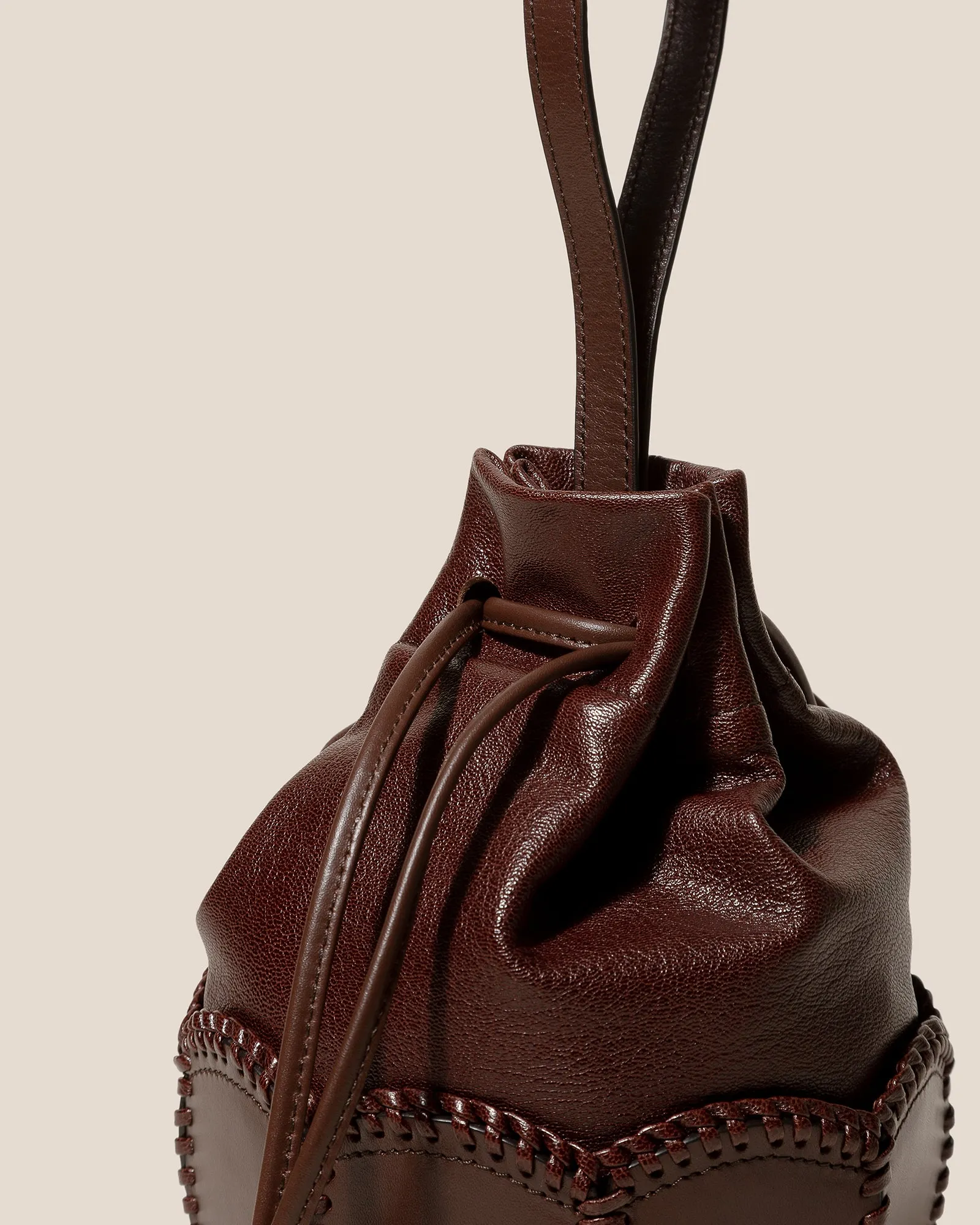 CLOSCA - Drawstring Pouch sold by Hereu Studio product image thumbnail 3