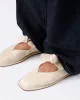 LLASADA SUPPLE SHINY - Front-Knot Pump sold by Hereu Studio