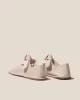 LLASADA SUPPLE SHINY - Front-Knot Pump sold by Hereu Studio
